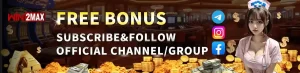 Unlock Free Bonuses