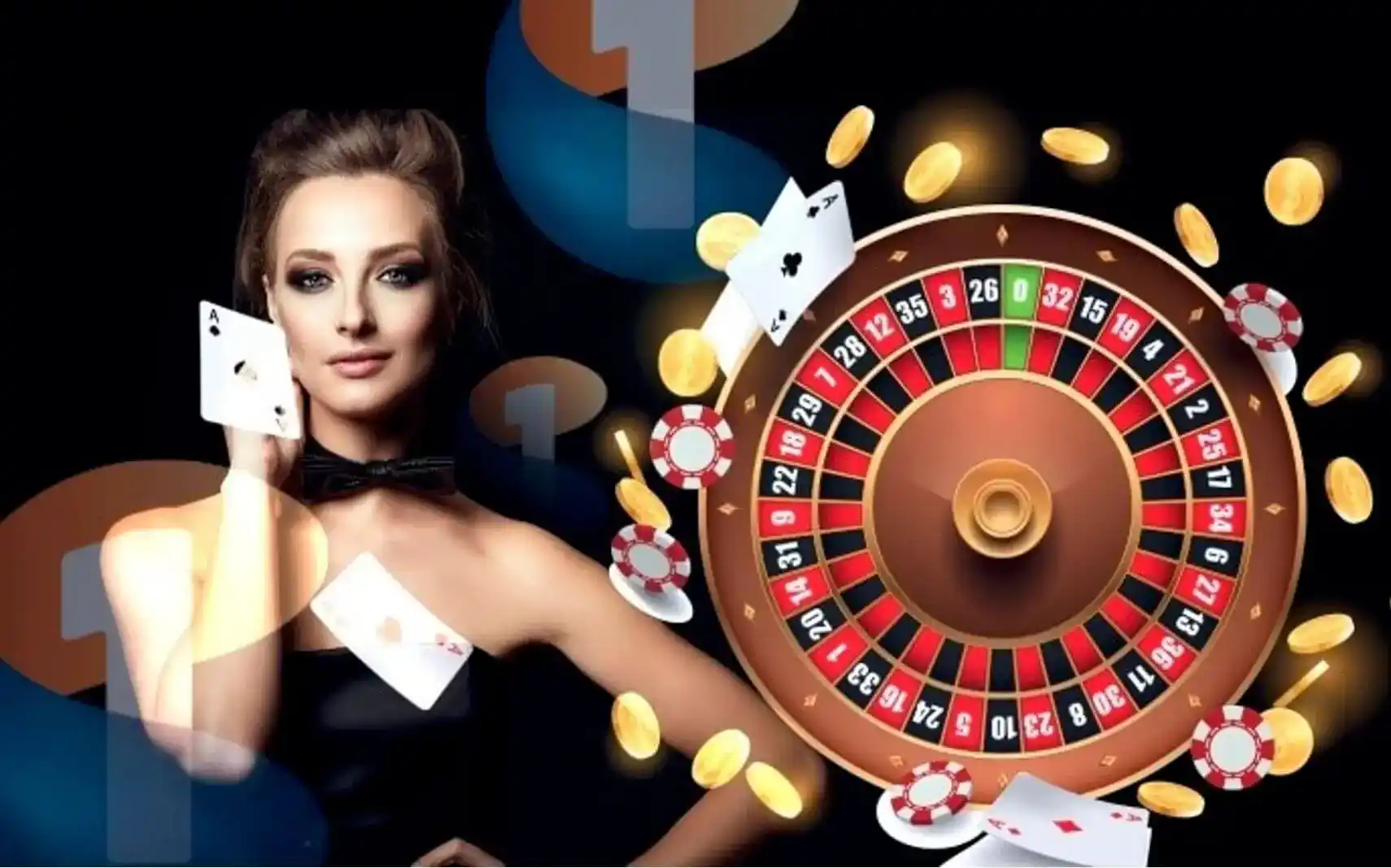 Live Baccarat at Win2Max: The Game of High Stakes and Elegance ...