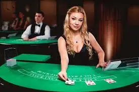 Experience the Thrill of Live Blackjack at Win2Max