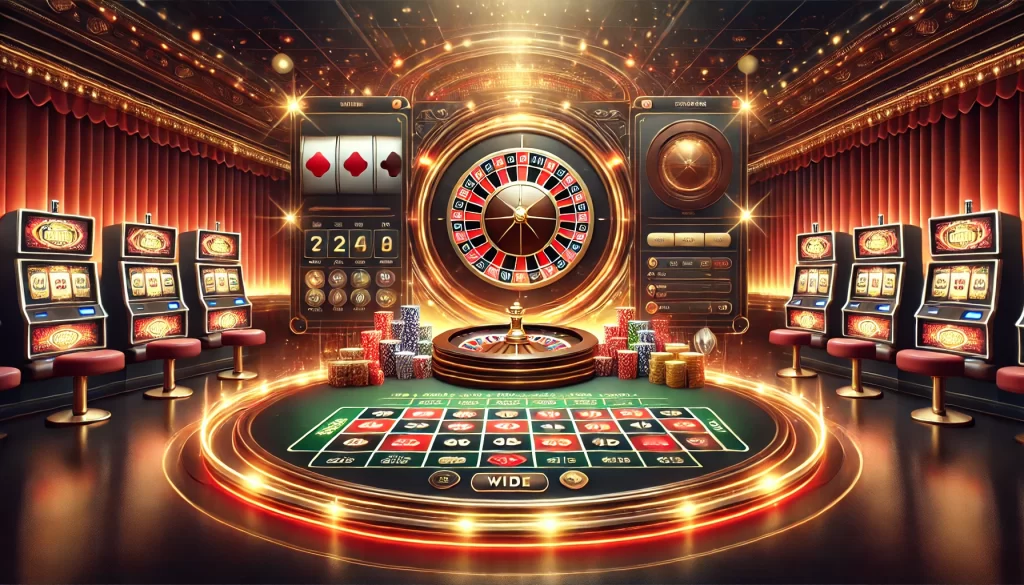 Maximizing Wins at Win2Max